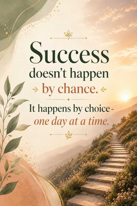 Goal Setting