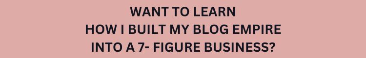 Blog Empire